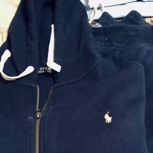 Polo Jersey sweatsuit